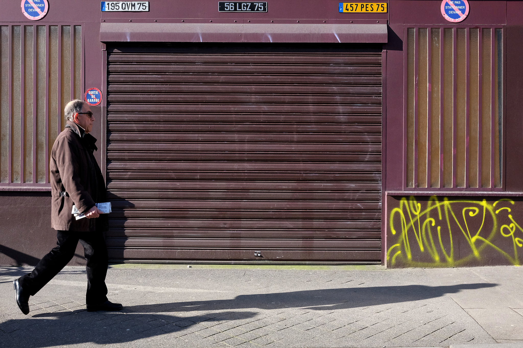 Fujifilm X-T10 sample photo. Traffic signs photography