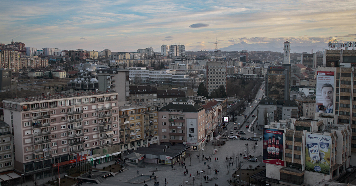 Canon EF 24-70mm F4L IS USM sample photo. Fikret ahmeti photography