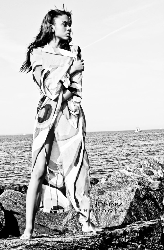 Canon EOS 40D sample photo. Shay dash... photography