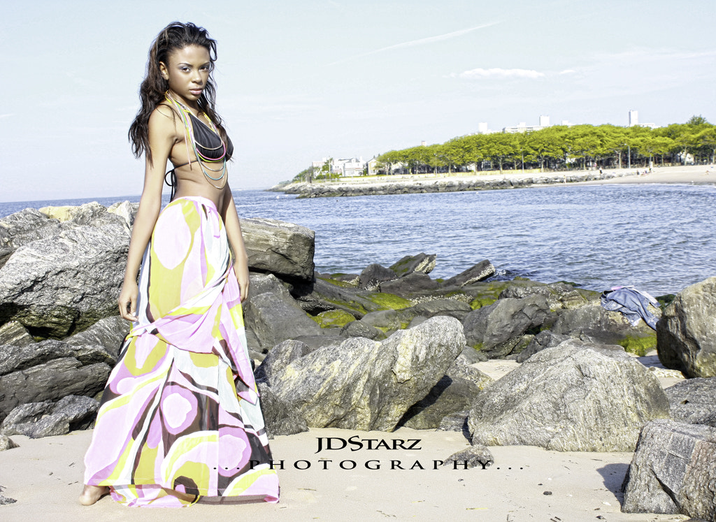 Canon EOS 40D sample photo. Shay dash... photography
