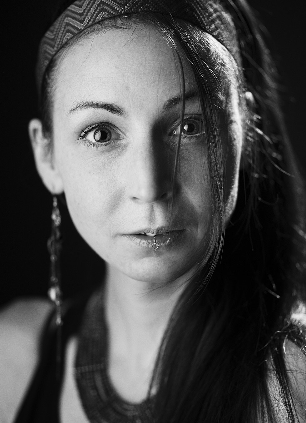 Panasonic Leica DG Nocticron 42.5mm F1.2 ASPH OIS sample photo. Sophie photography