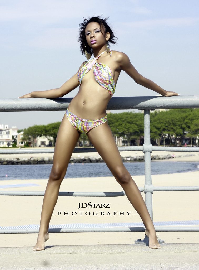 Canon EF 28-135mm F3.5-5.6 IS USM sample photo. Shay dash... photography