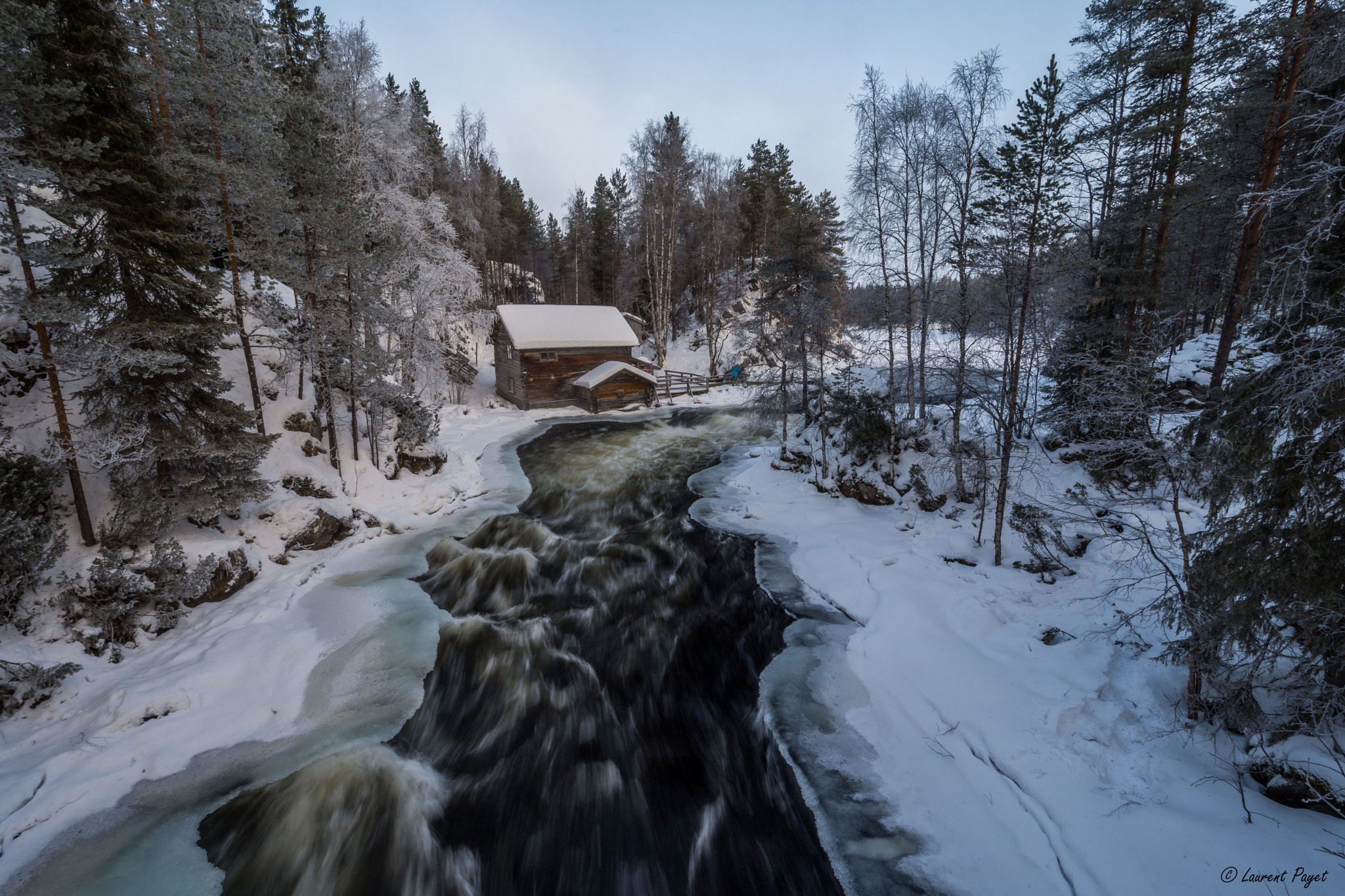 Nikon D7200 sample photo. The mill photography