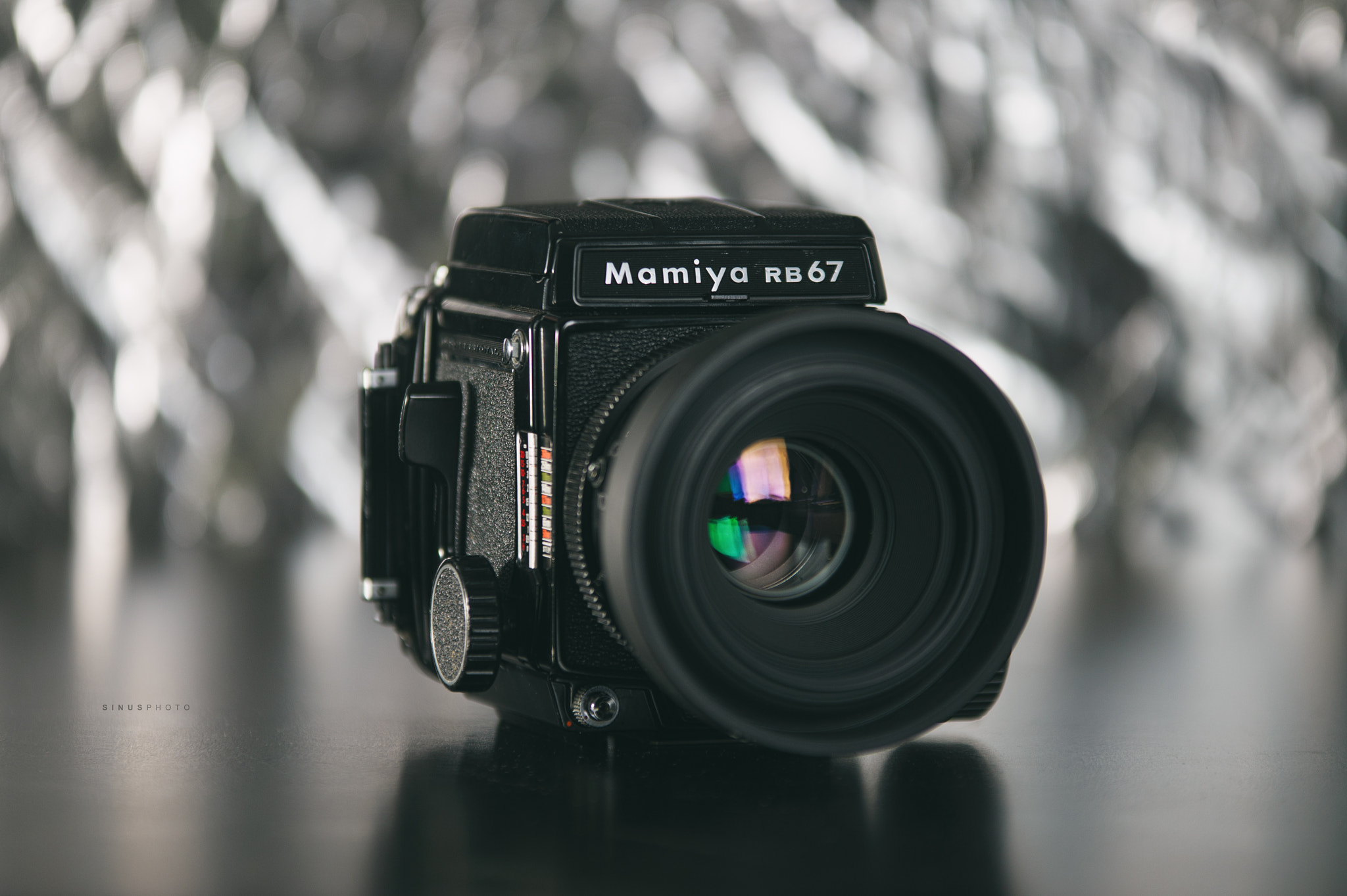 Sigma 70-200mm F2.8 EX DG OS HSM sample photo. Mamiya rb67 photography