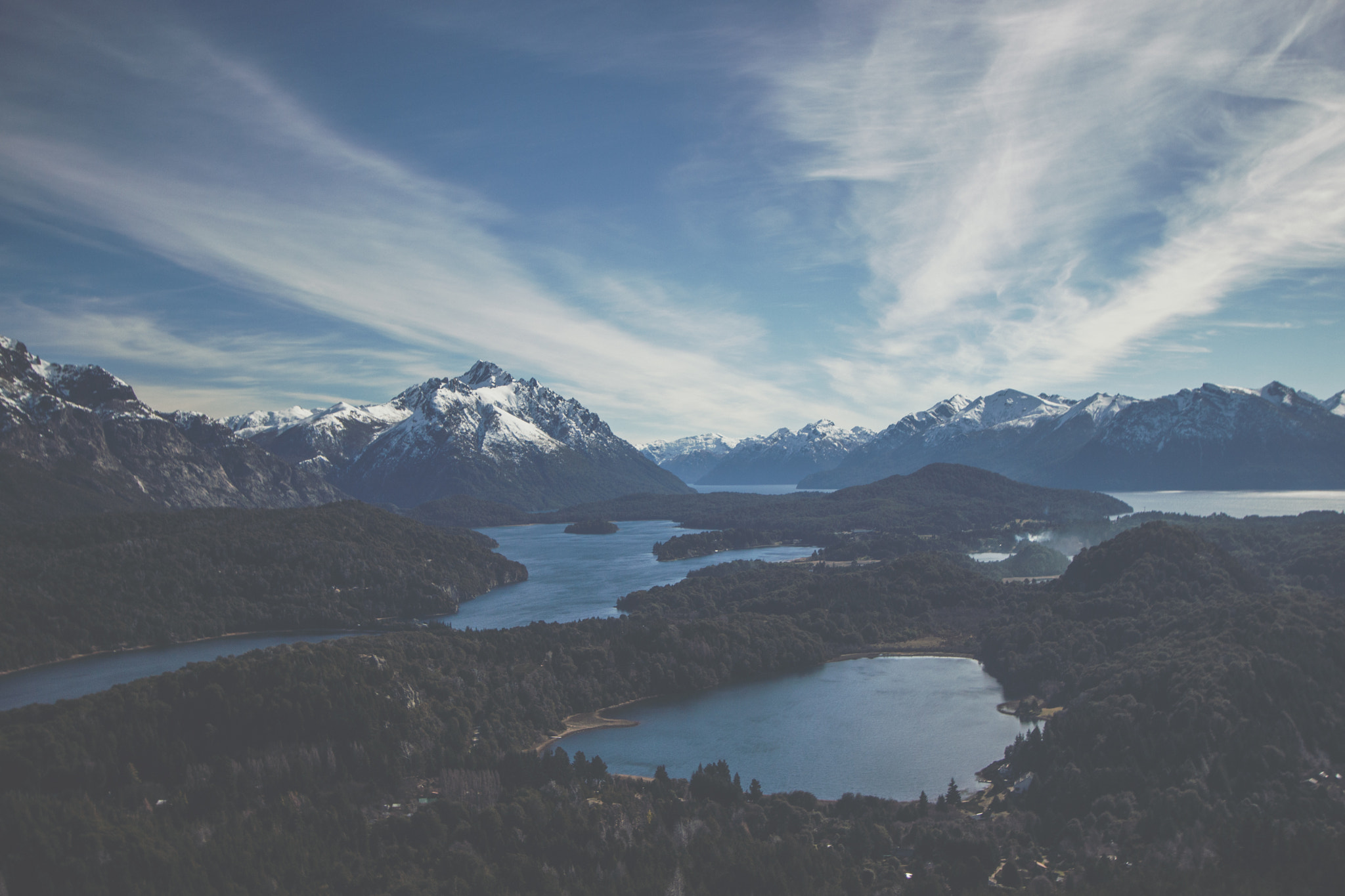 Canon EF-S 10-22mm F3.5-4.5 USM sample photo. Bariloche photography