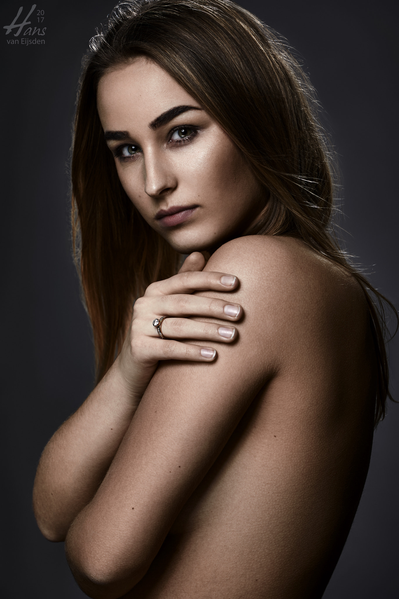 Canon EF 70-200mm F2.8L IS USM sample photo. Jessie photography