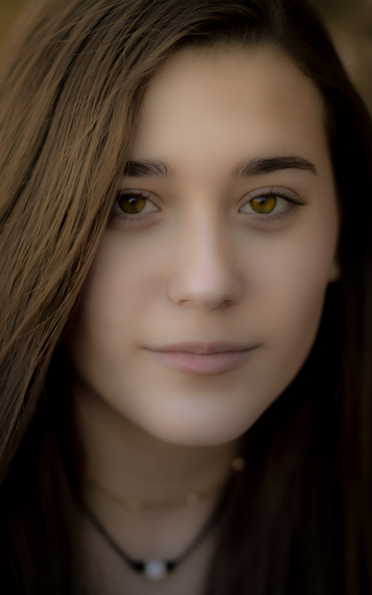 Nikon AF-S Nikkor 85mm F1.8G sample photo