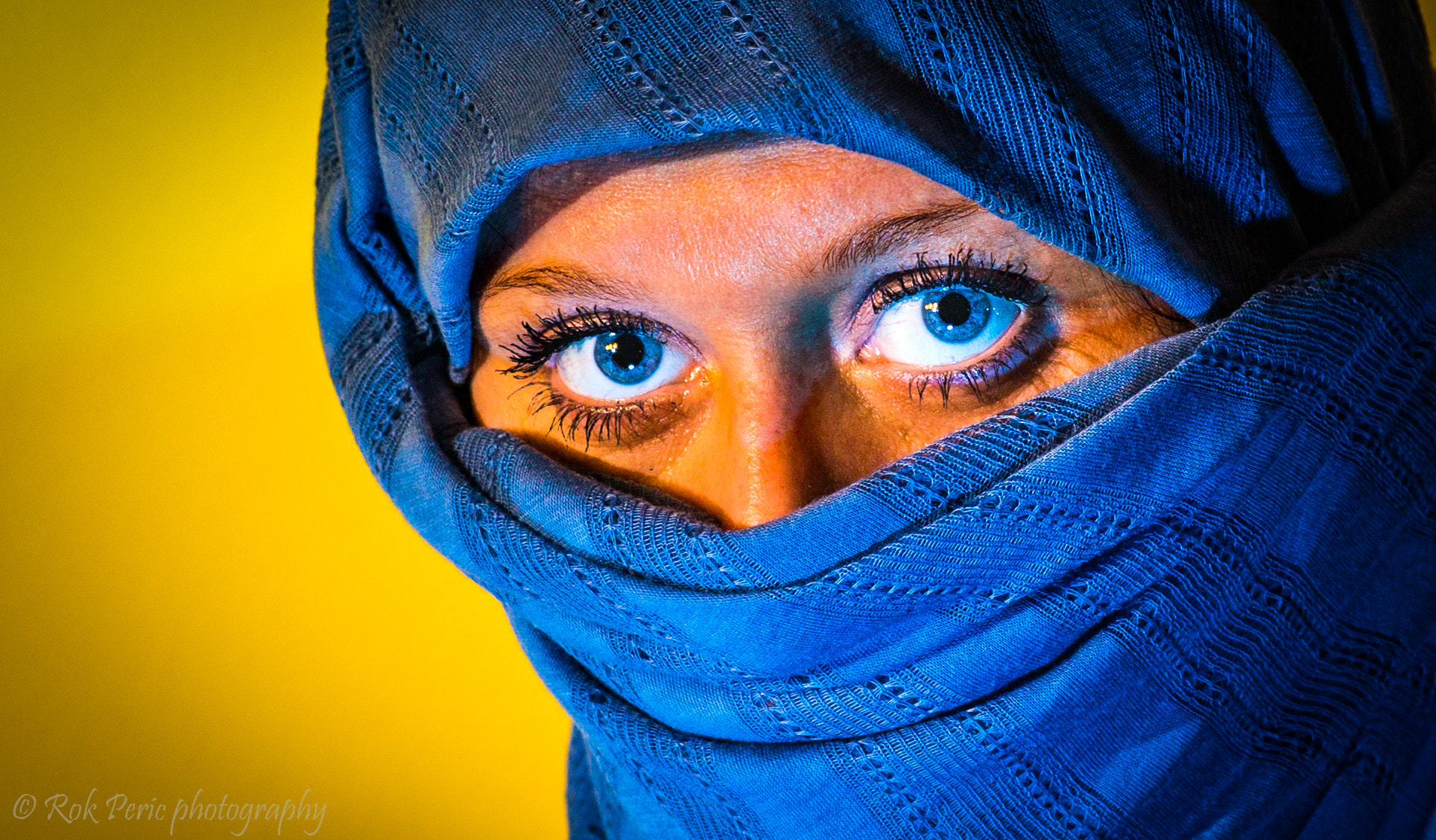 Canon EF 28-80mm f/3.5-5.6 sample photo. We are all blue under the skin photography