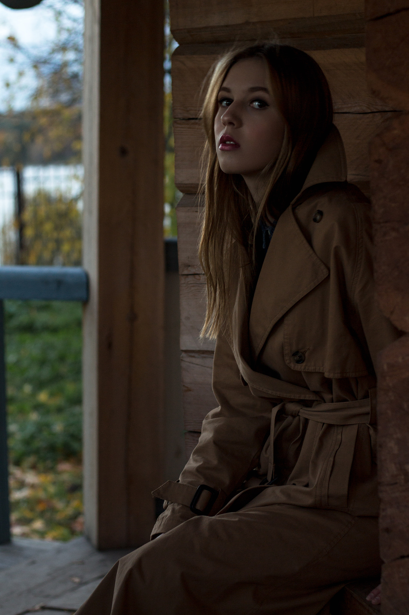 Canon EOS 650D (EOS Rebel T4i / EOS Kiss X6i) + Canon EF 50mm F1.8 STM sample photo. Anastasia photography