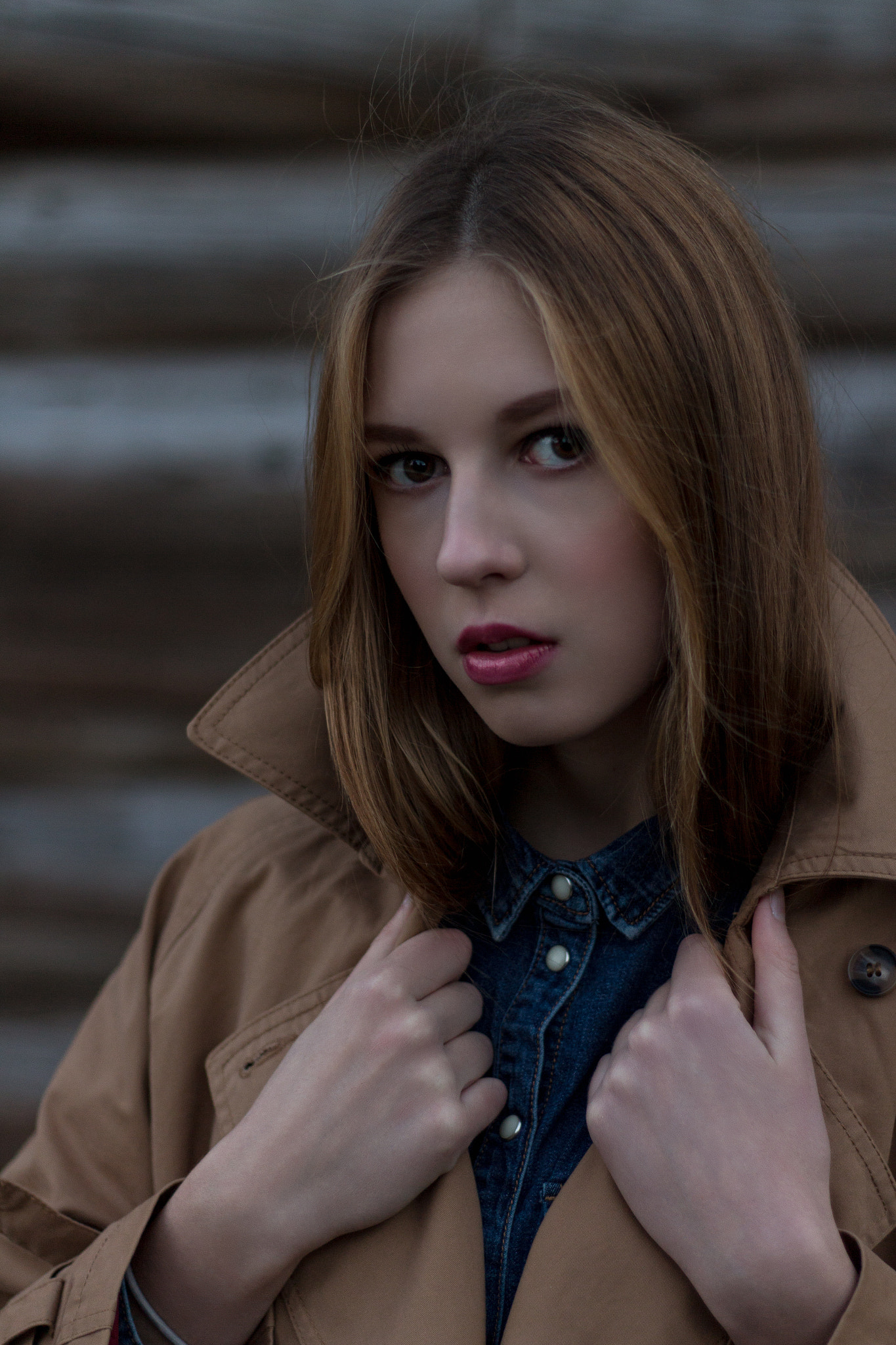 Canon EOS 650D (EOS Rebel T4i / EOS Kiss X6i) + Canon EF 50mm F1.8 STM sample photo. Anastasia photography