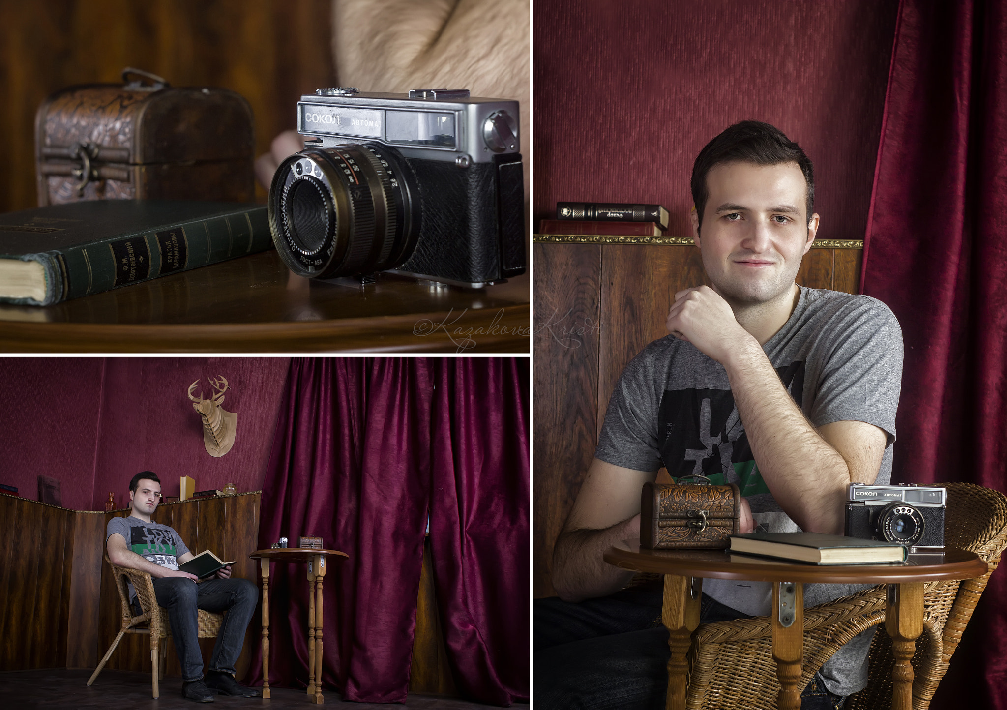Canon EF 35-80mm f/4-5.6 sample photo. Stefan from austria photography