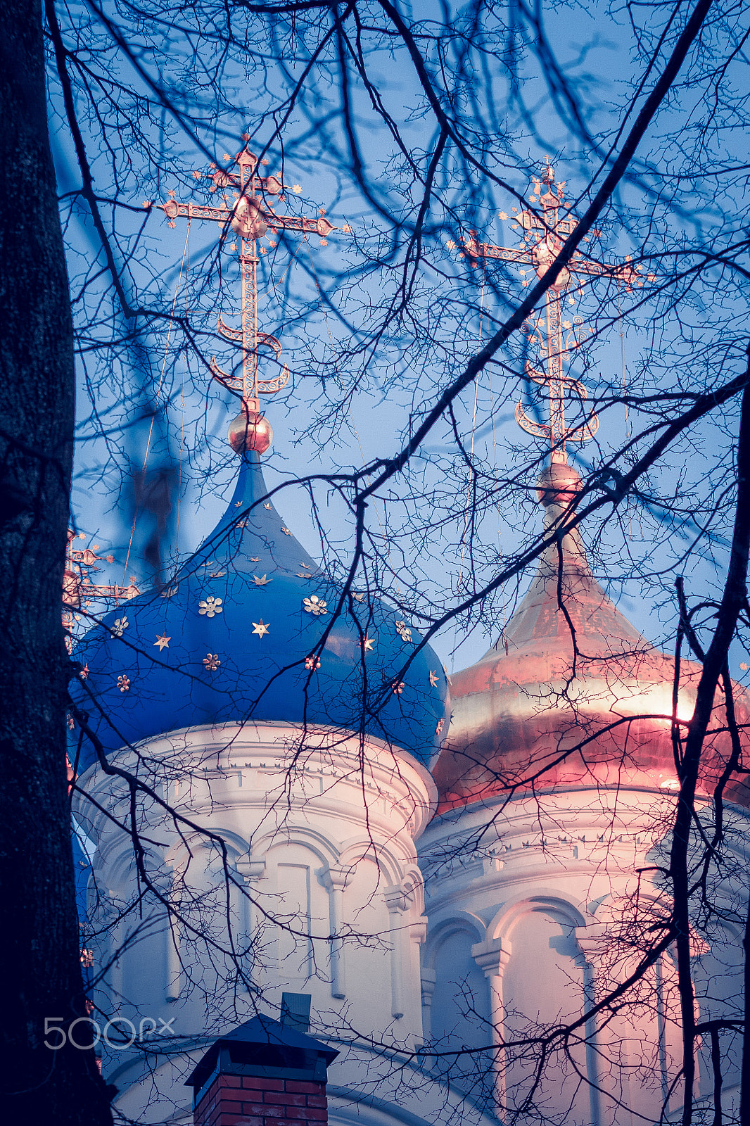 Canon EOS 60D sample photo. Sunset in domes photography