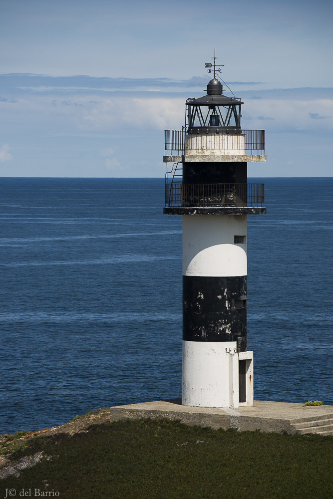 Nikon D800 sample photo. Lighthouse-1 photography