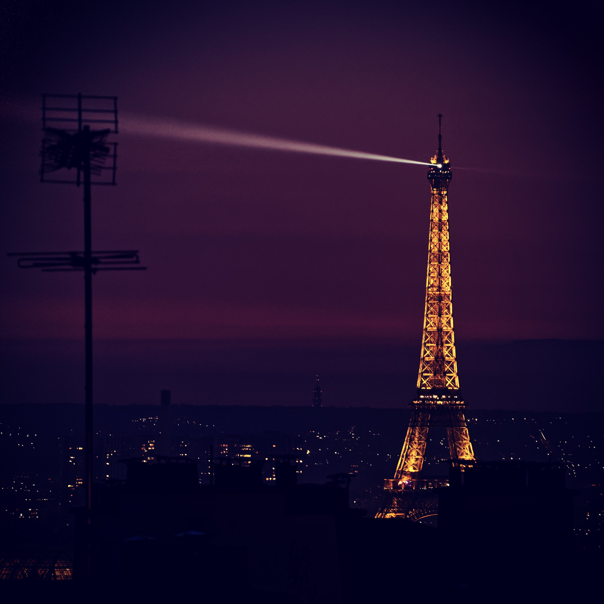 Olympus OM-D E-M1 sample photo. Tour eiffel photography