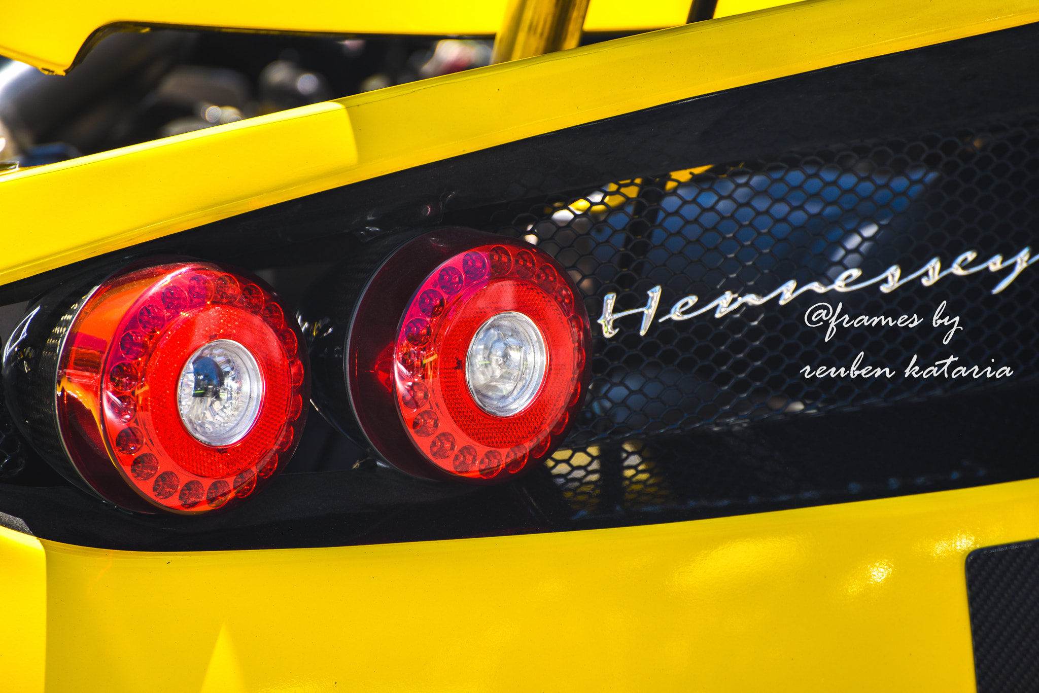 Nikon D810 sample photo. Hennessey photography