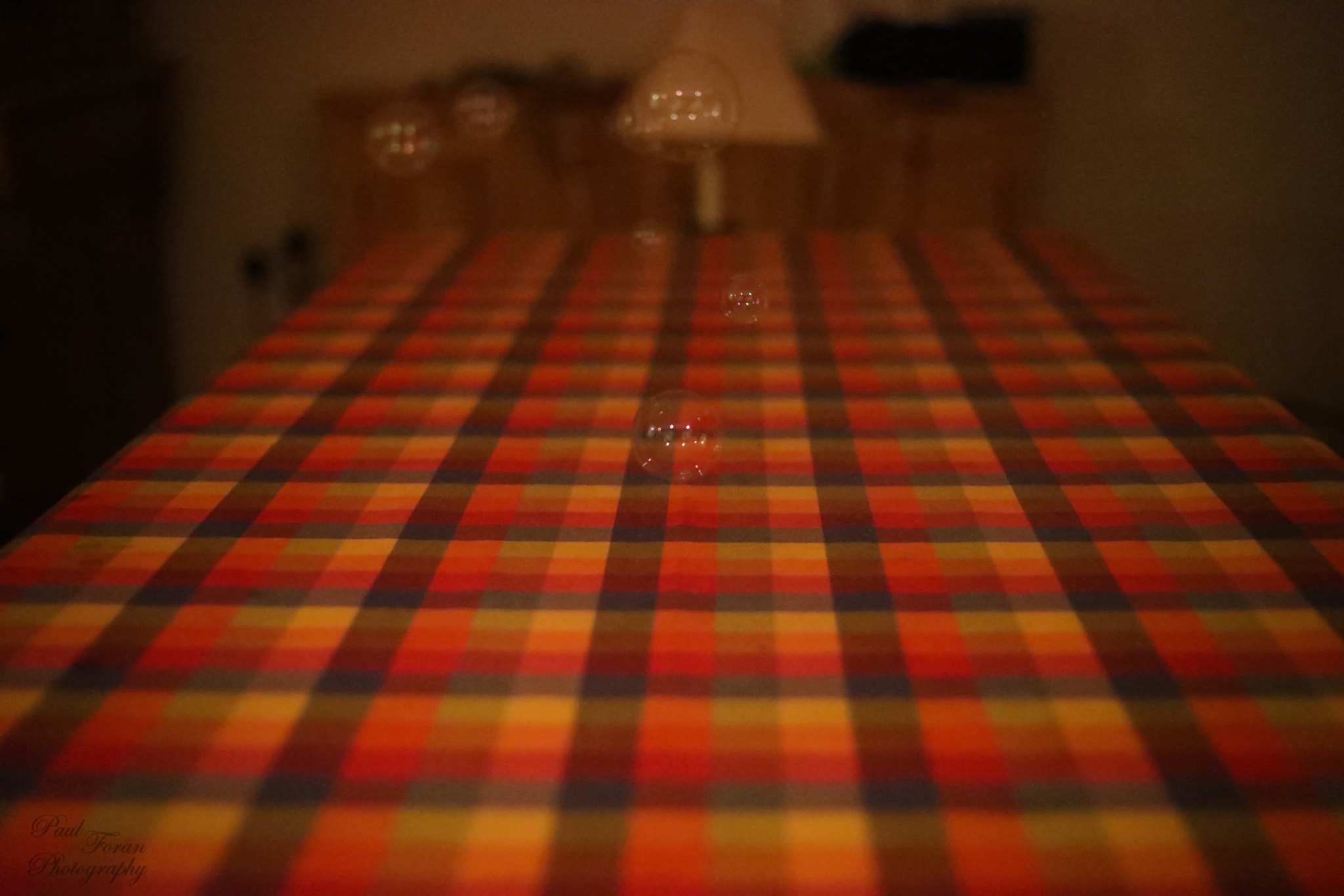Canon EF 50mm F1.8 II sample photo. Dropping into focus photography