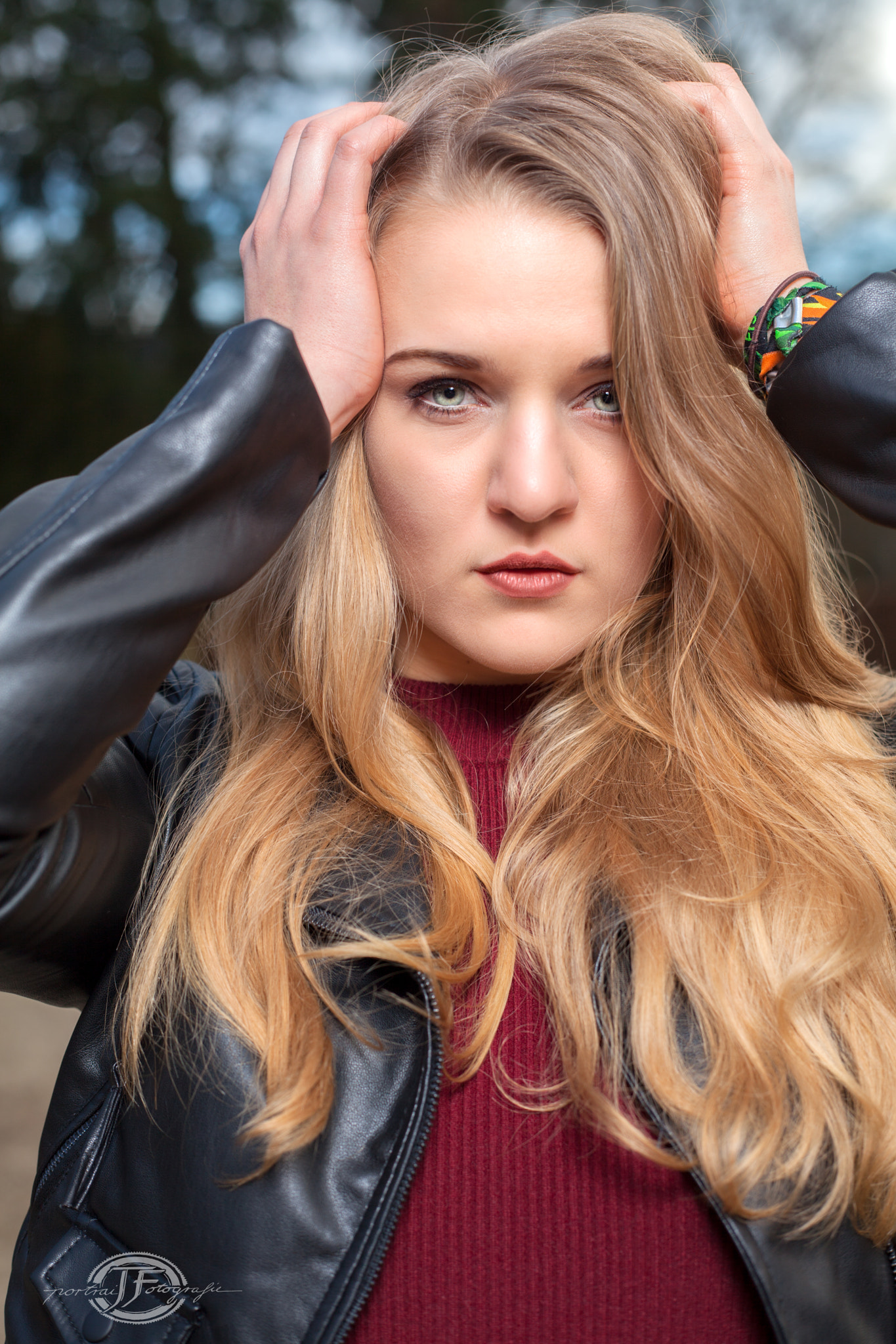 Canon EF 50mm f/1.8 sample photo. Tasja photography