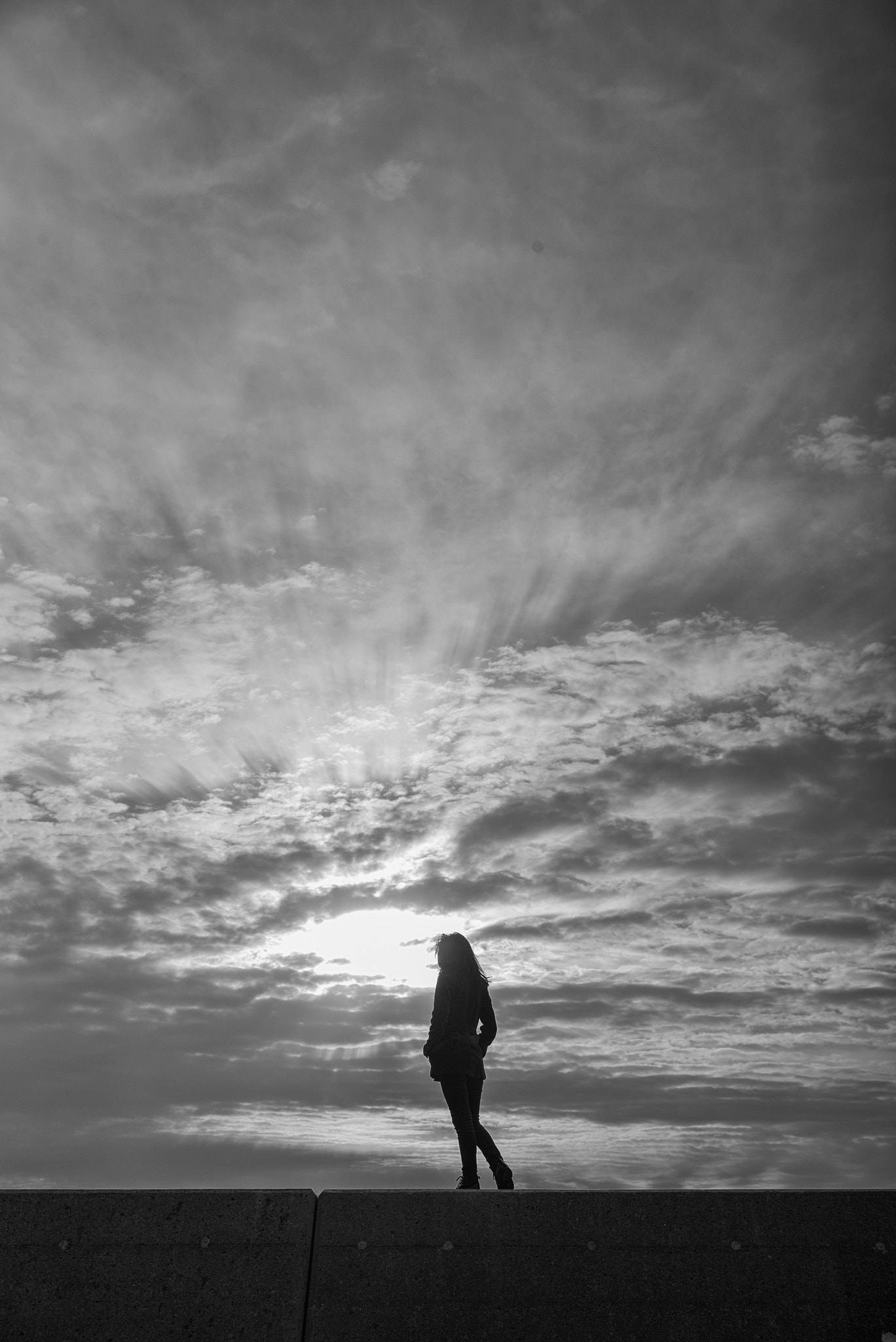 Leica Summilux-M 35mm F1.4 ASPH sample photo. Sunrise photography