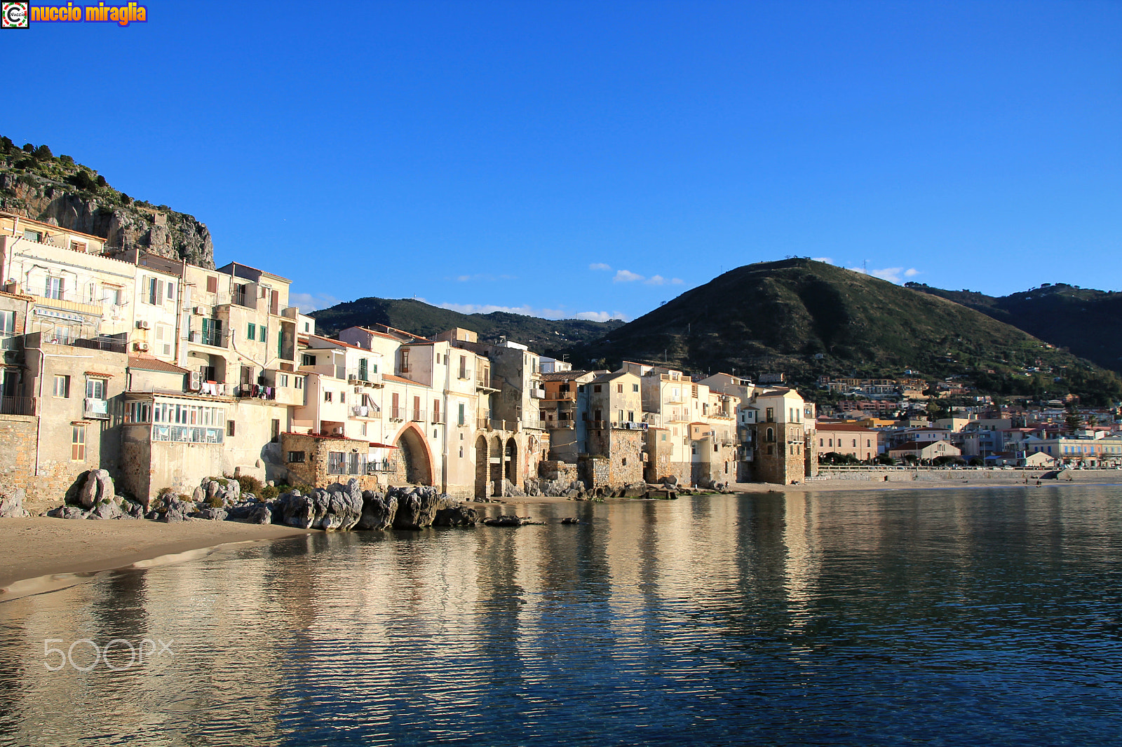 Canon EOS 1100D (EOS Rebel T3 / EOS Kiss X50) + Canon TS-E 90mm F2.8 Tilt-Shift sample photo. Cefalù photography
