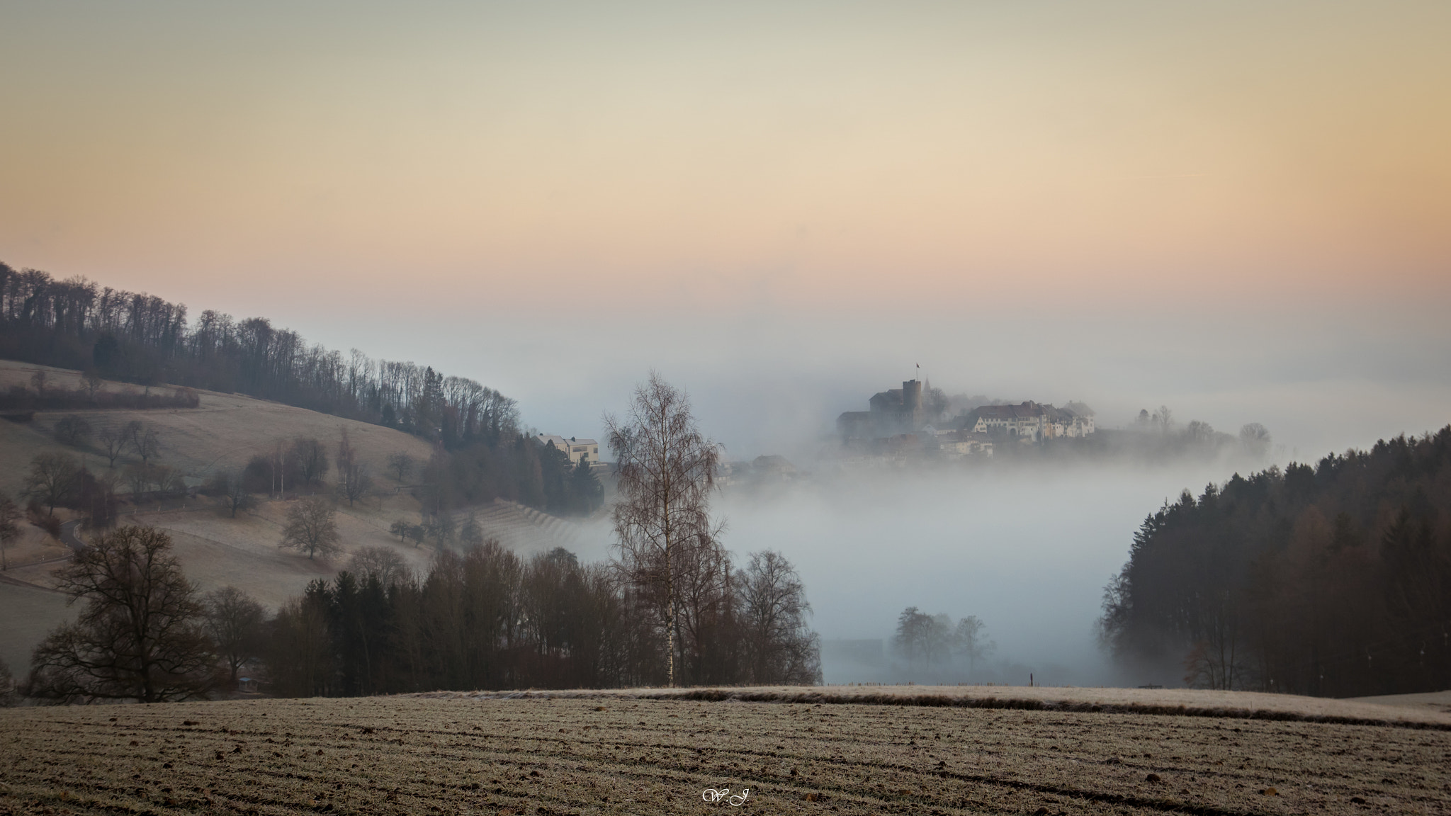 Sony ILCA-77M2 sample photo. Regensberg panorama photography
