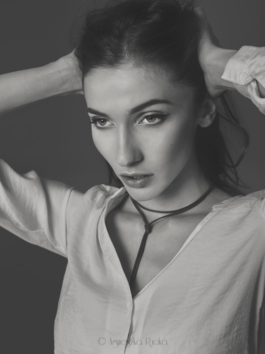 Sigma 50mm F1.4 EX DG HSM sample photo. Anastasiia vii photography