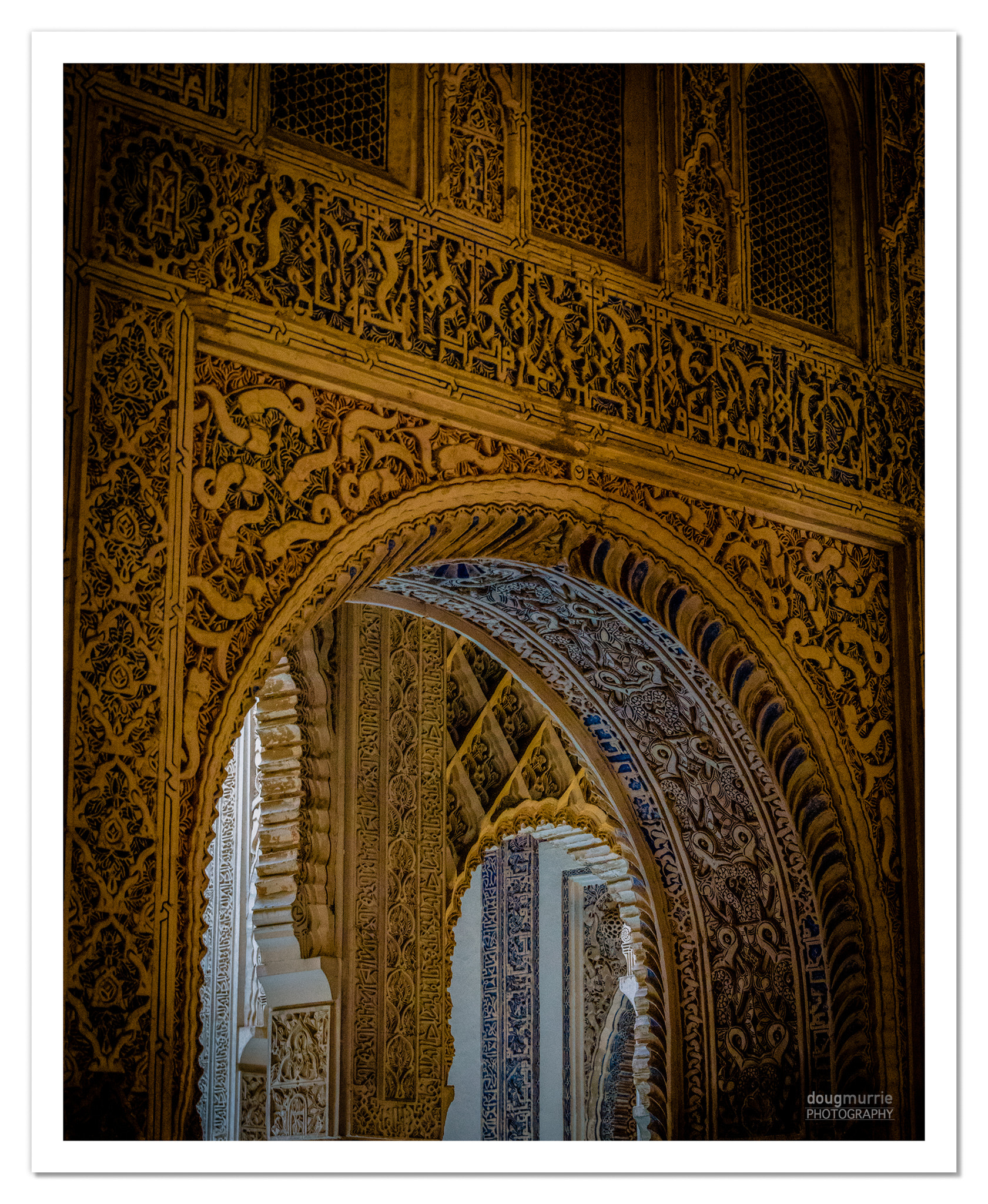 Nikon D810 sample photo. Seville photography