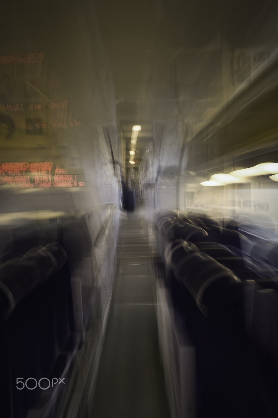 Minolta AF 28-80mm F3.5-5.6 II sample photo. Trainspotting photography