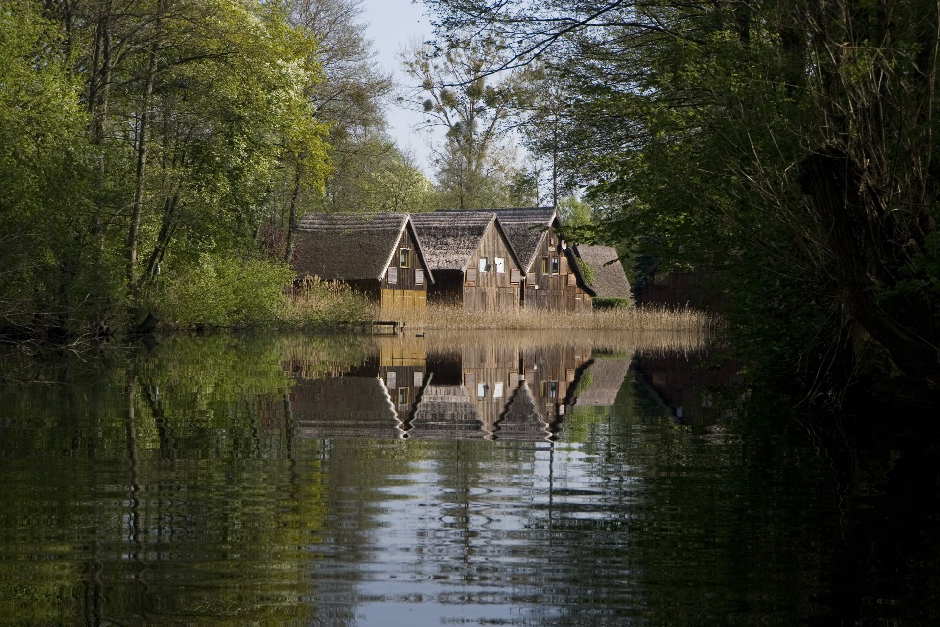 Canon EOS 30D sample photo. Bolter kanal, bolter schleus photography