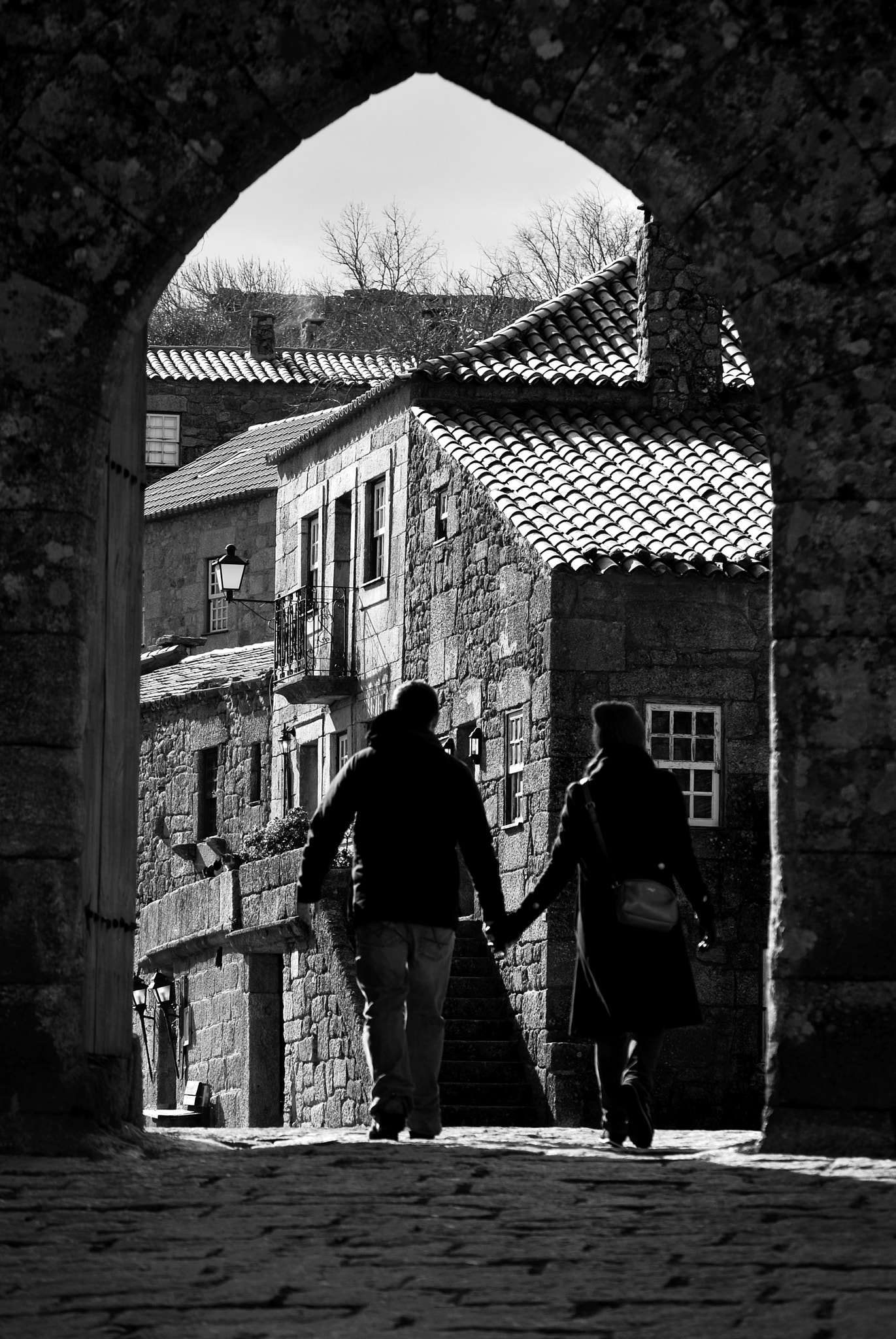 Nikon D80 sample photo. Entering photography