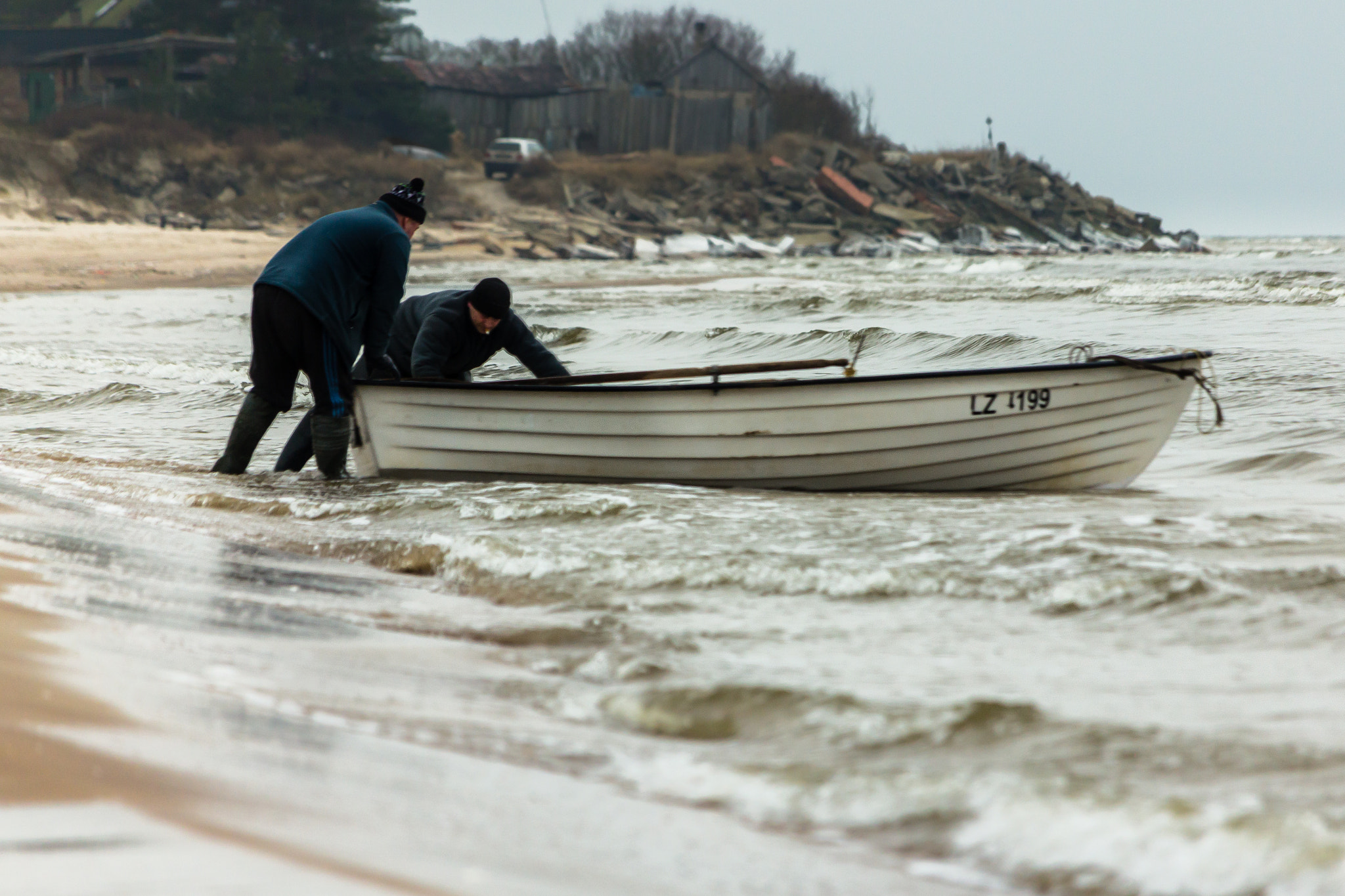 Canon EF-S 55-250mm F4-5.6 IS STM sample photo. Longshoremans photography