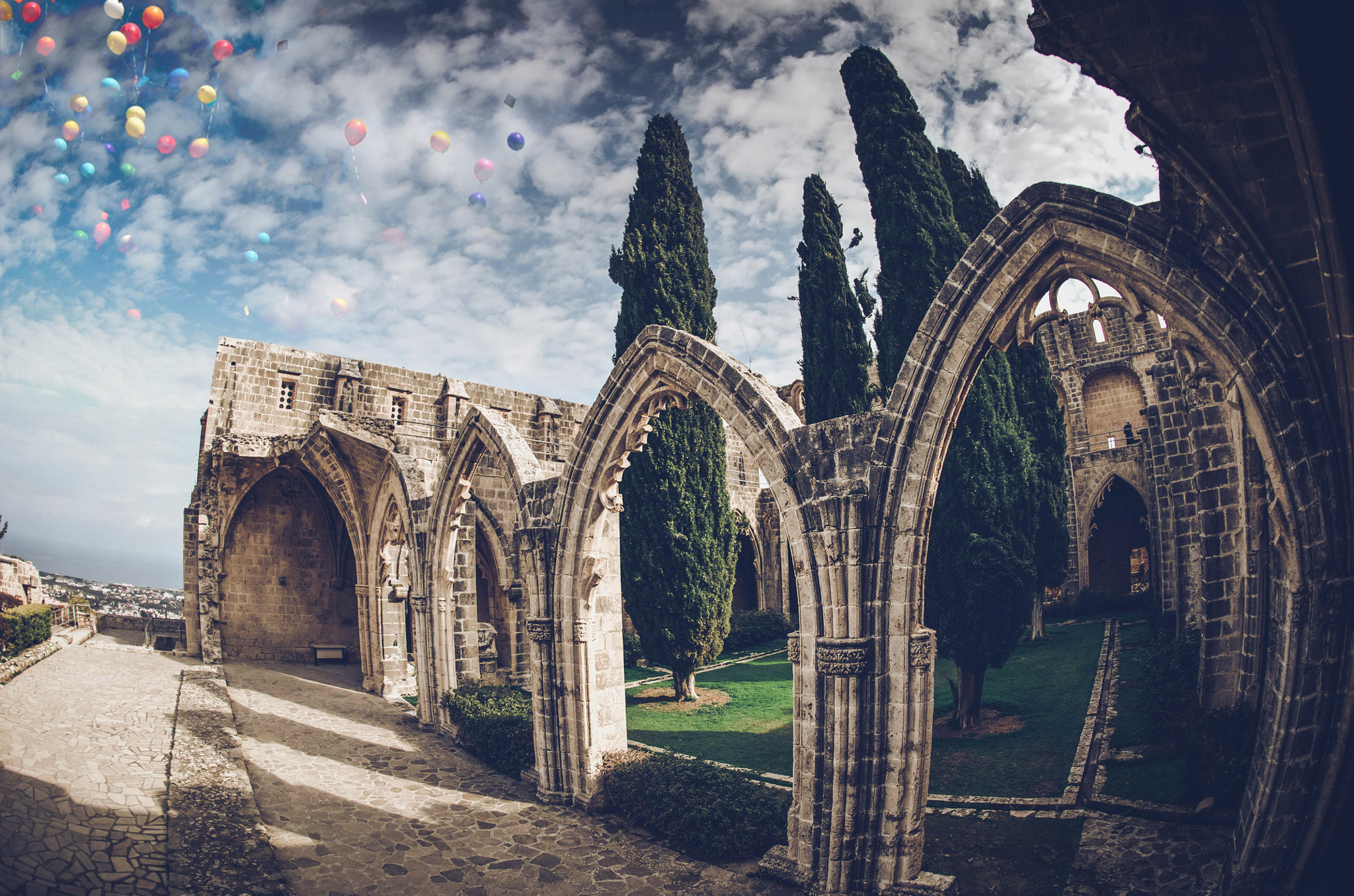 Nikon D3S + Nikon AF Fisheye-Nikkor 16mm F2.8D sample photo. Ae photography