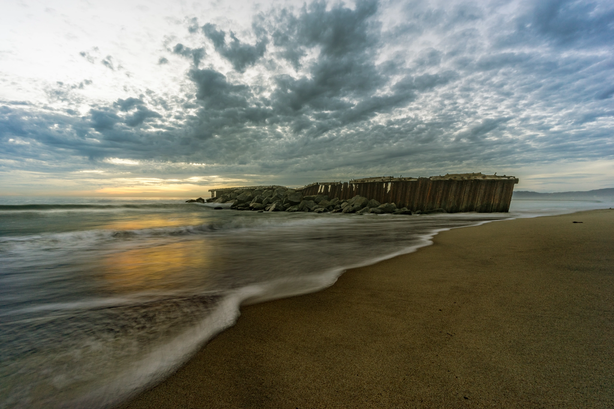 Sony a7 II + Voigtlander SUPER WIDE-HELIAR 15mm F4.5 III sample photo. Gillis photography