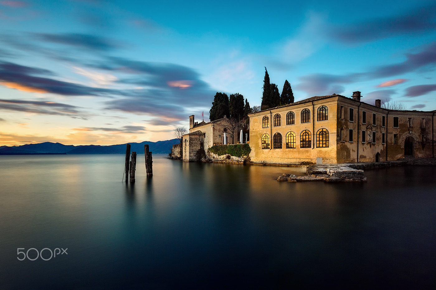 Nikon AF-S Nikkor 16-35mm F4G ED VR sample photo. Paradaise photography