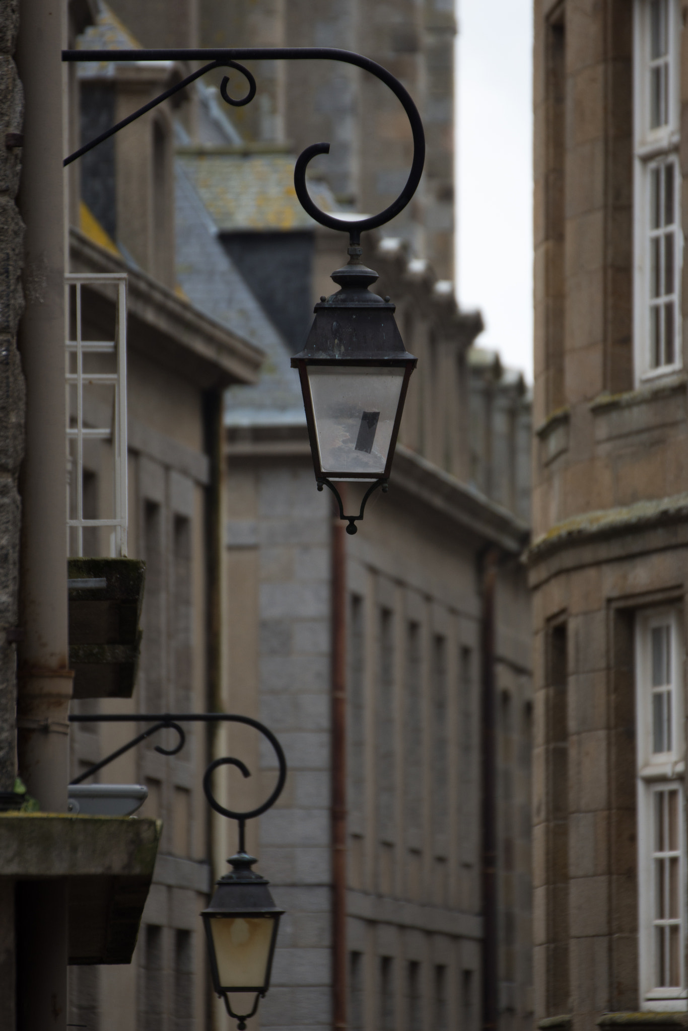 Nikon D7200 sample photo. Lamp photography