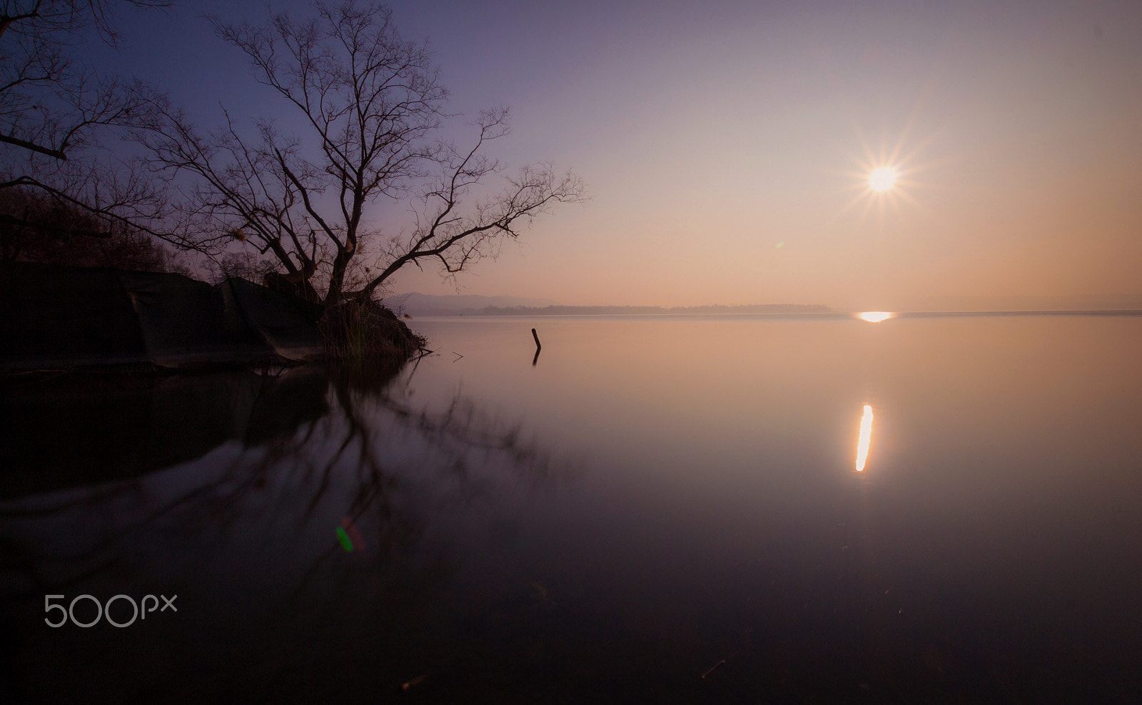 Sigma 10-20mm F3.5 EX DC HSM sample photo. Lago di varese photography