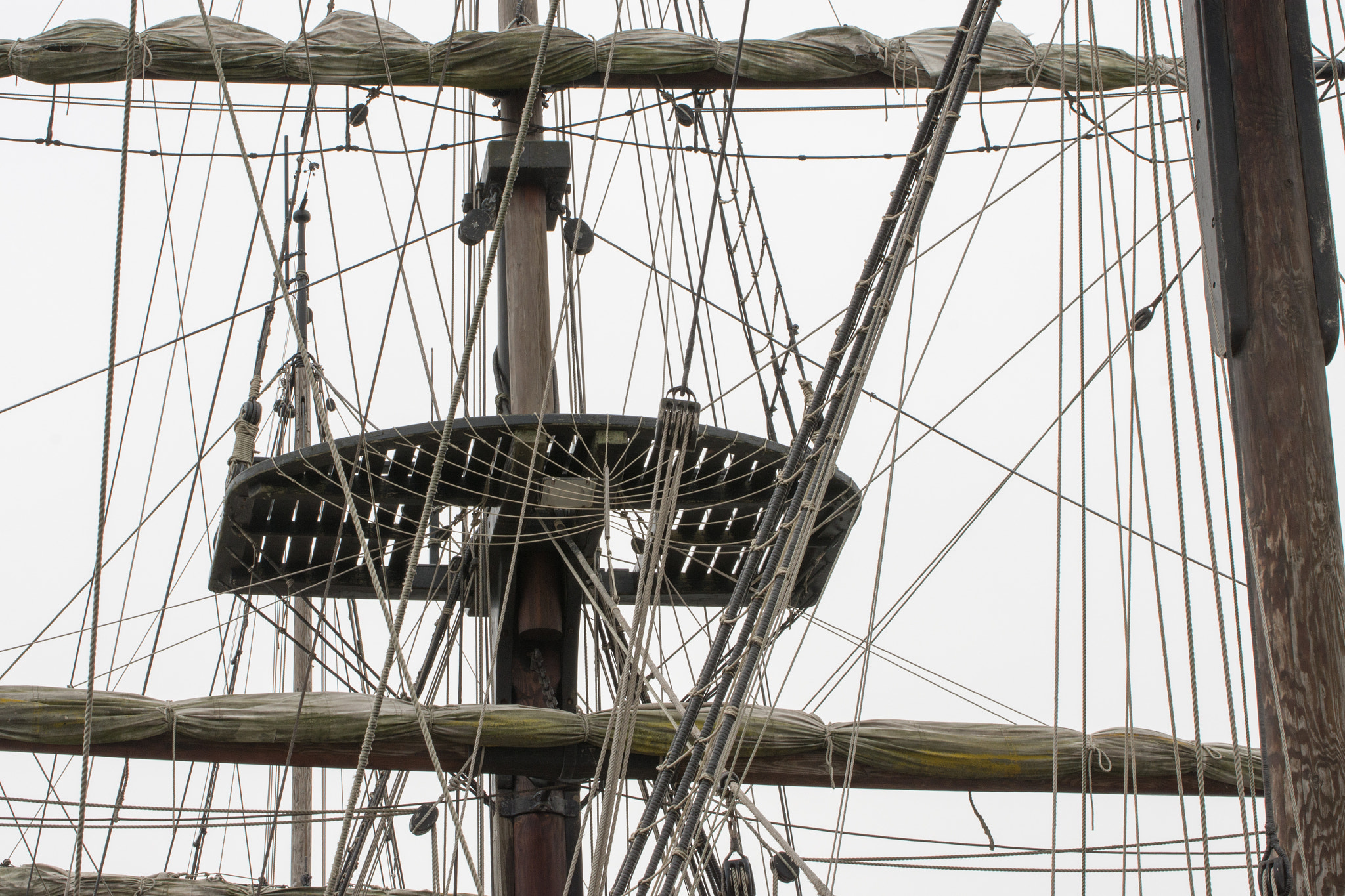 Nikon D7200 sample photo. Boat photography