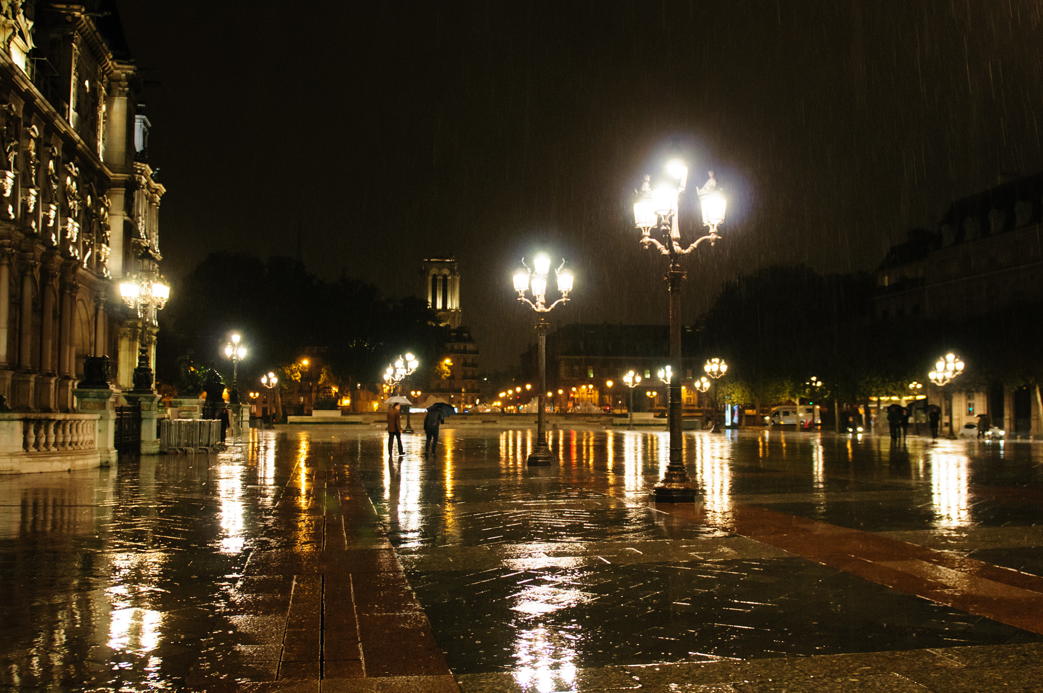 Nikon D300S sample photo. Wet place photography