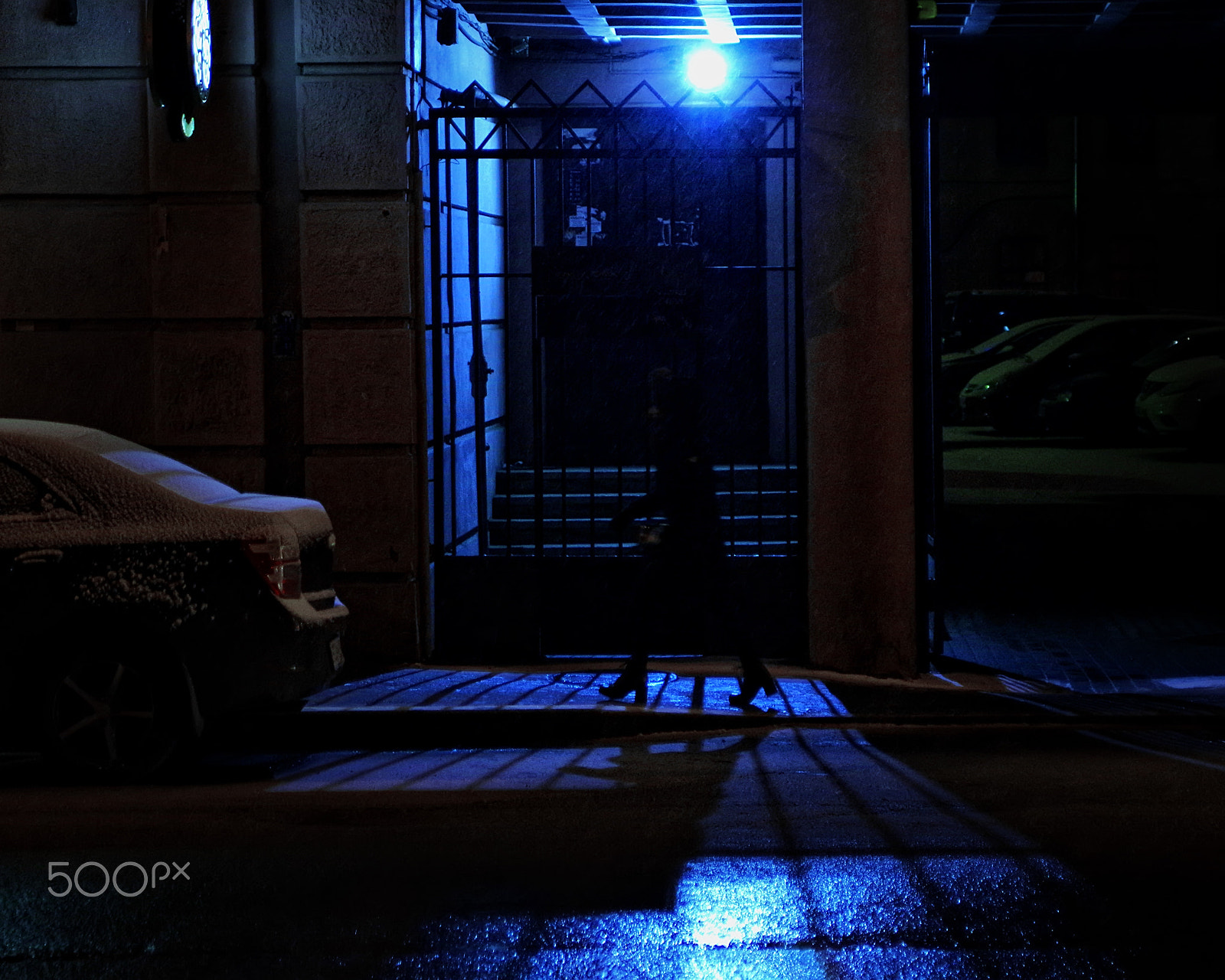 Pentax K-3 sample photo. Heels photography