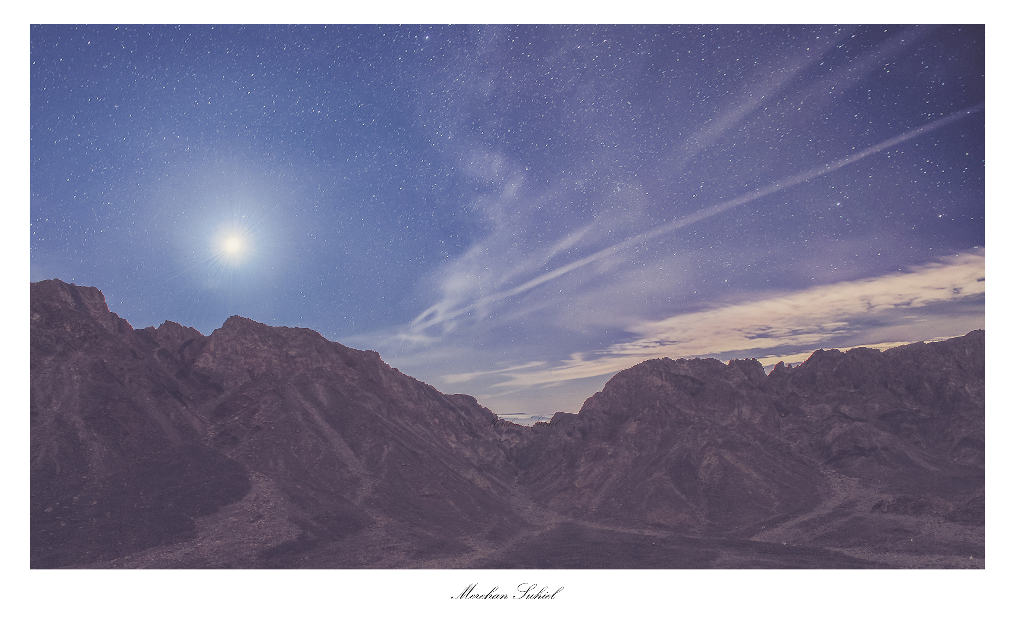 Canon EOS 650D (EOS Rebel T4i / EOS Kiss X6i) sample photo. A sky full of stars photography