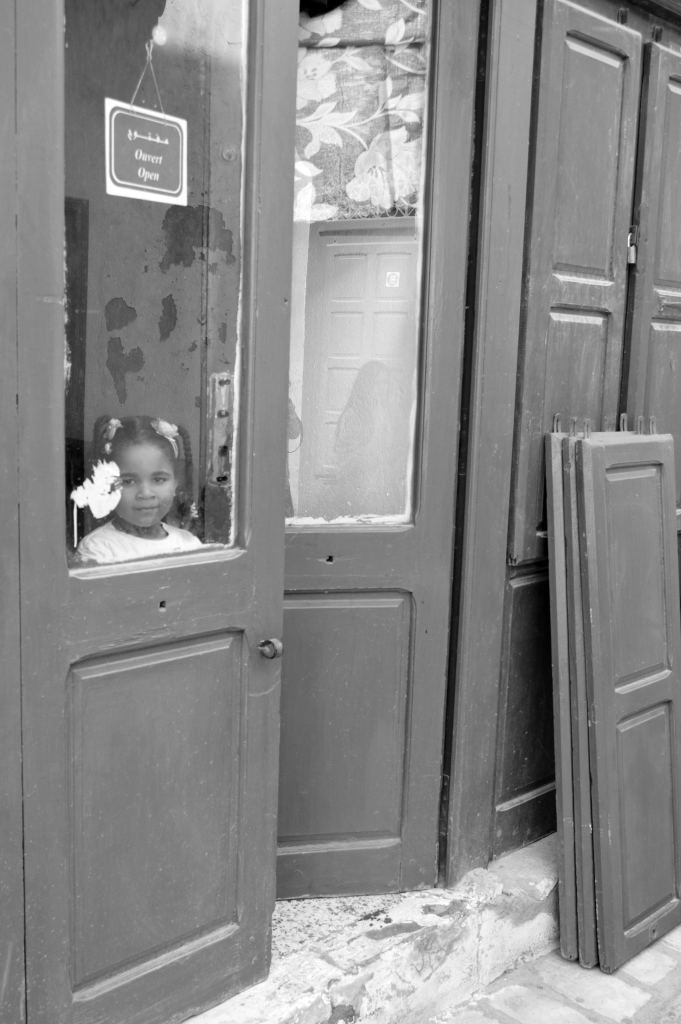 Nikon D3200 sample photo. Little girl photography
