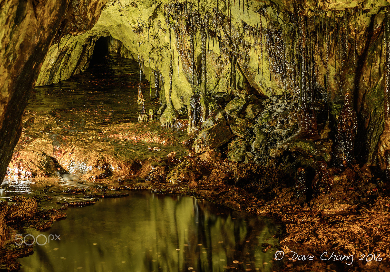 AF Nikkor 50mm f/1.4 sample photo. Copper mines photography