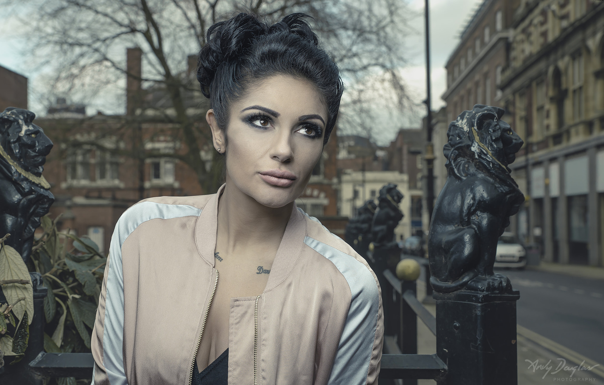 Sony a99 II + Tamron SP 24-70mm F2.8 Di VC USD sample photo. Franky&roma photography