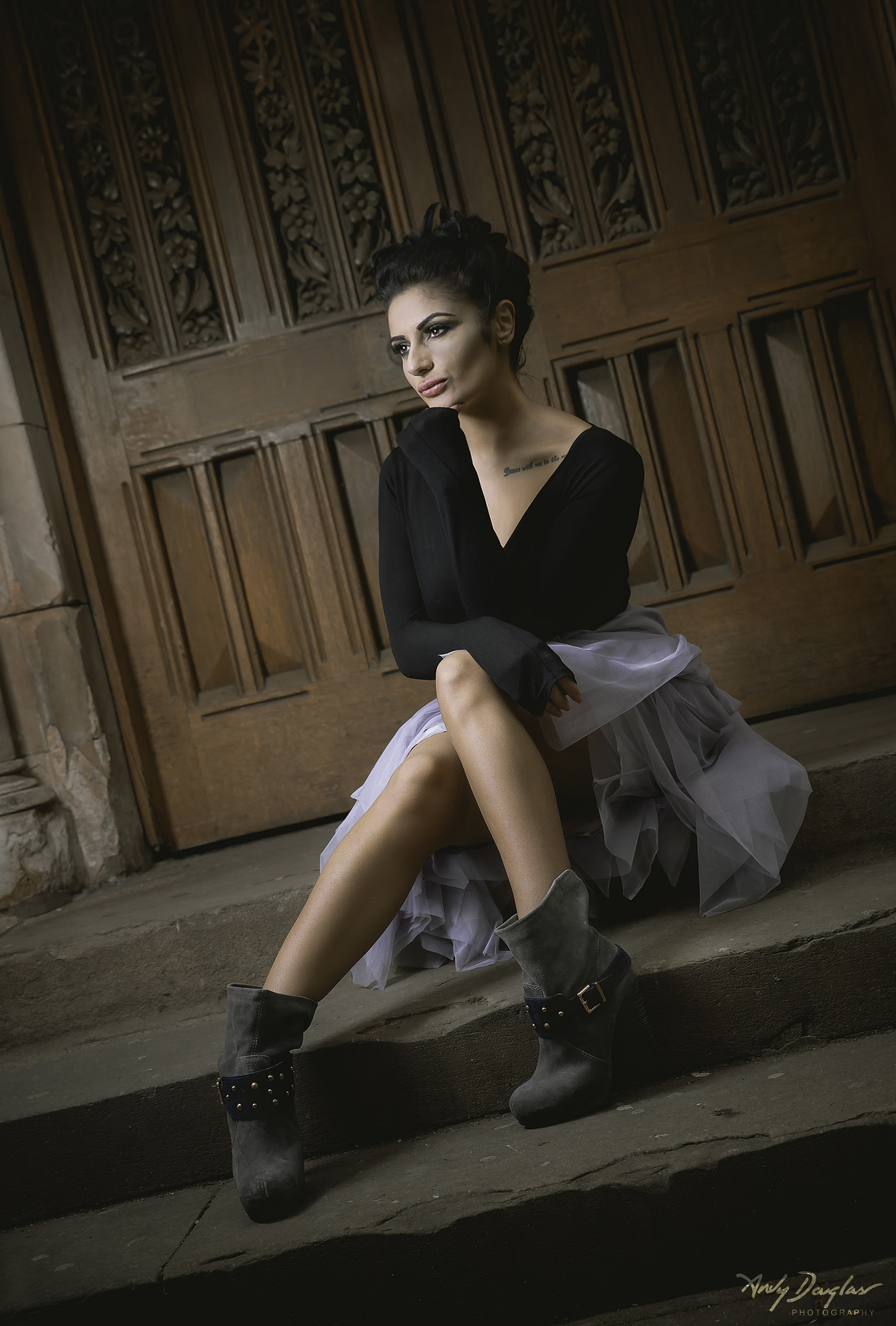 Sony a99 II + Tamron SP 24-70mm F2.8 Di VC USD sample photo. Franky&roma photography