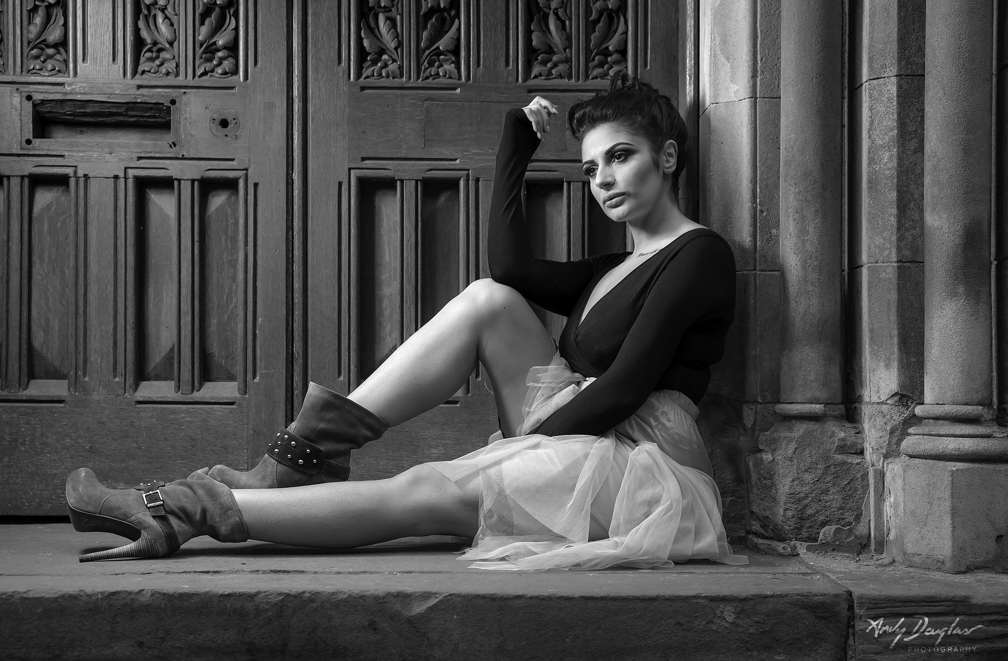 Sony a99 II + Tamron SP 24-70mm F2.8 Di VC USD sample photo. Franky&roma photography