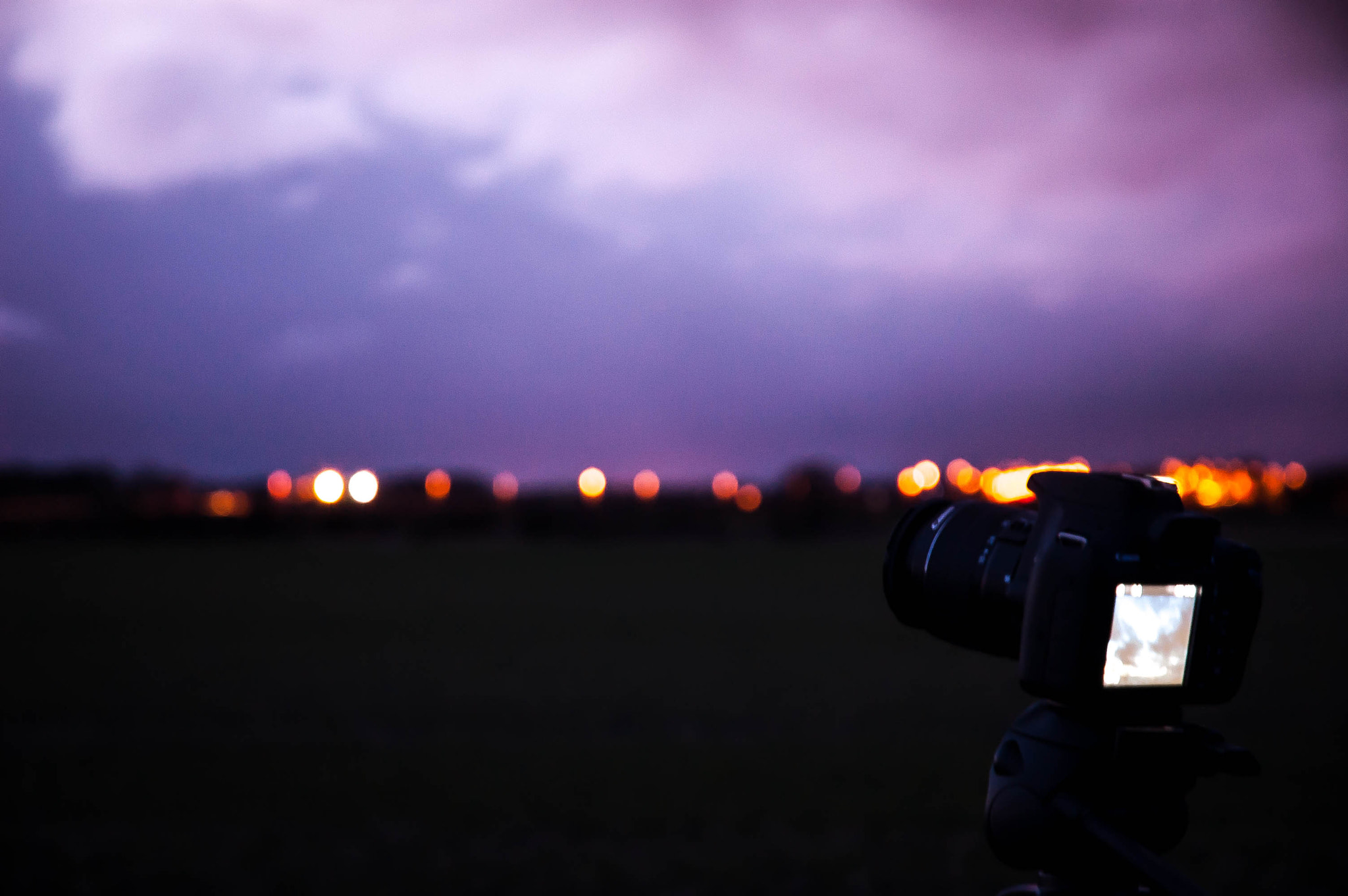Nikon D50 sample photo. Something different for me photography