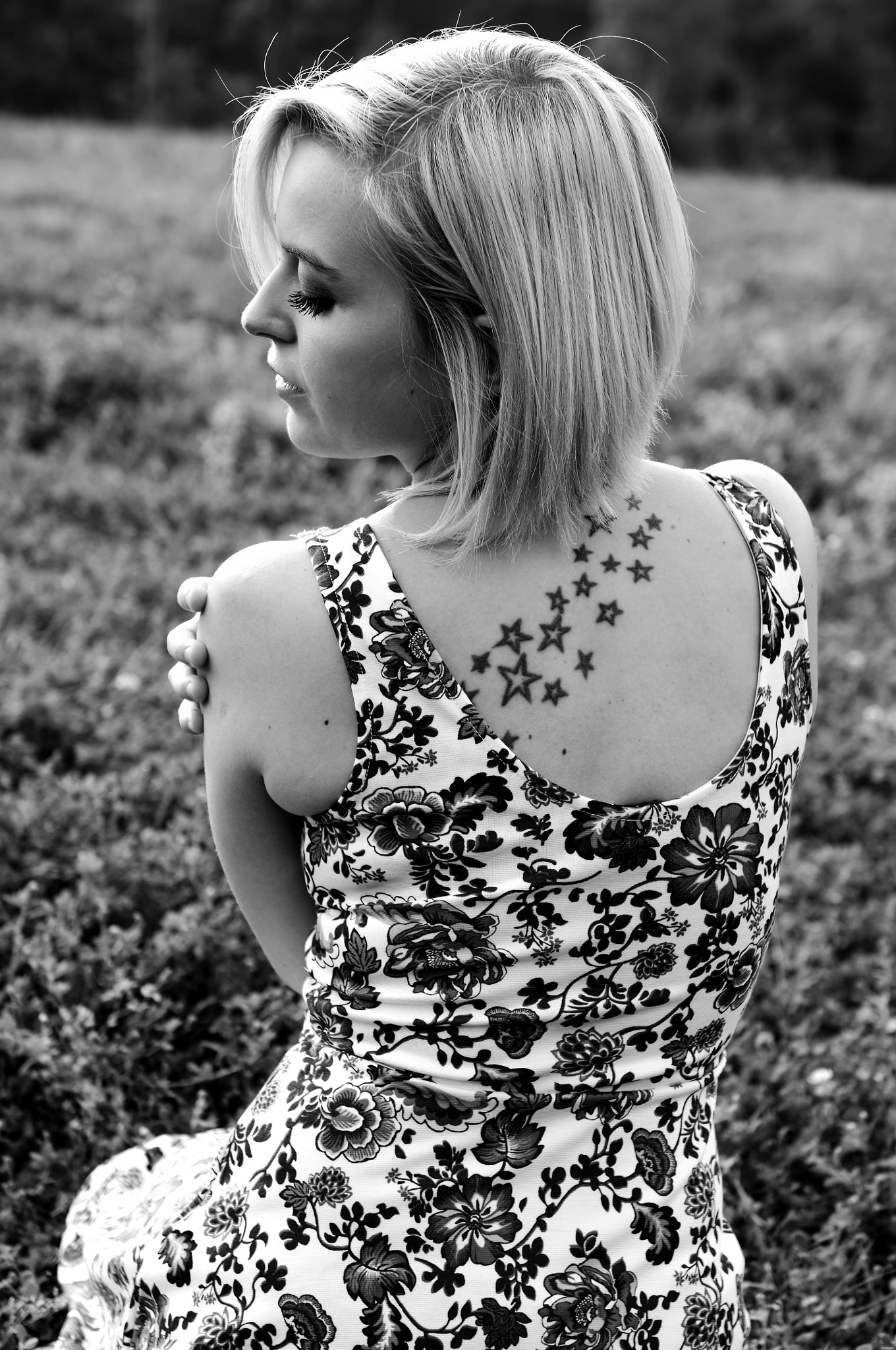 Nikon D300S sample photo. Paulina photography