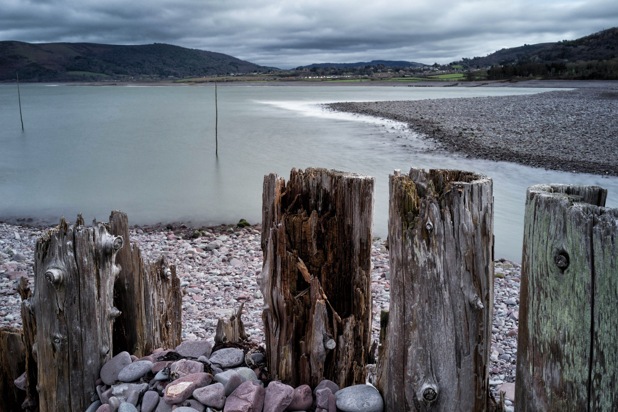 Sony Cyber-shot DSC-RX1R + 35mm F2.0 sample photo. Portlock groins photography