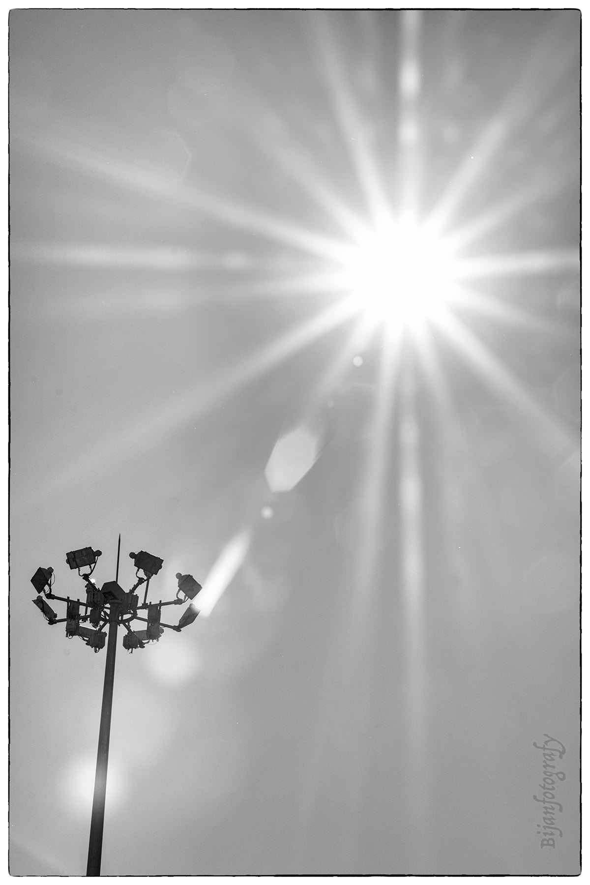 Fujifilm XF 50-140mm F2.8 R LM OIS WR sample photo. Lights ... photography