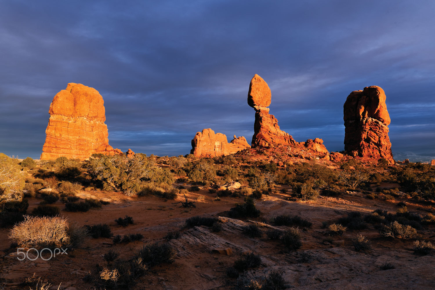 Canon EF 11-24mm F4L USM sample photo. Statolith photography