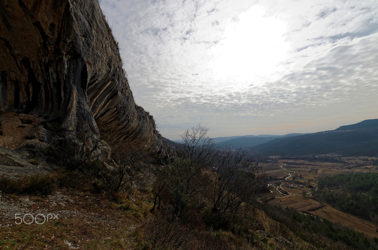 Sigma 10-20mm F3.5 EX DC HSM sample photo. Veli badin 6 photography